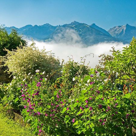 Pension Stoffenbauer Ramsau am Dachstein Dış mekan fotoğraf