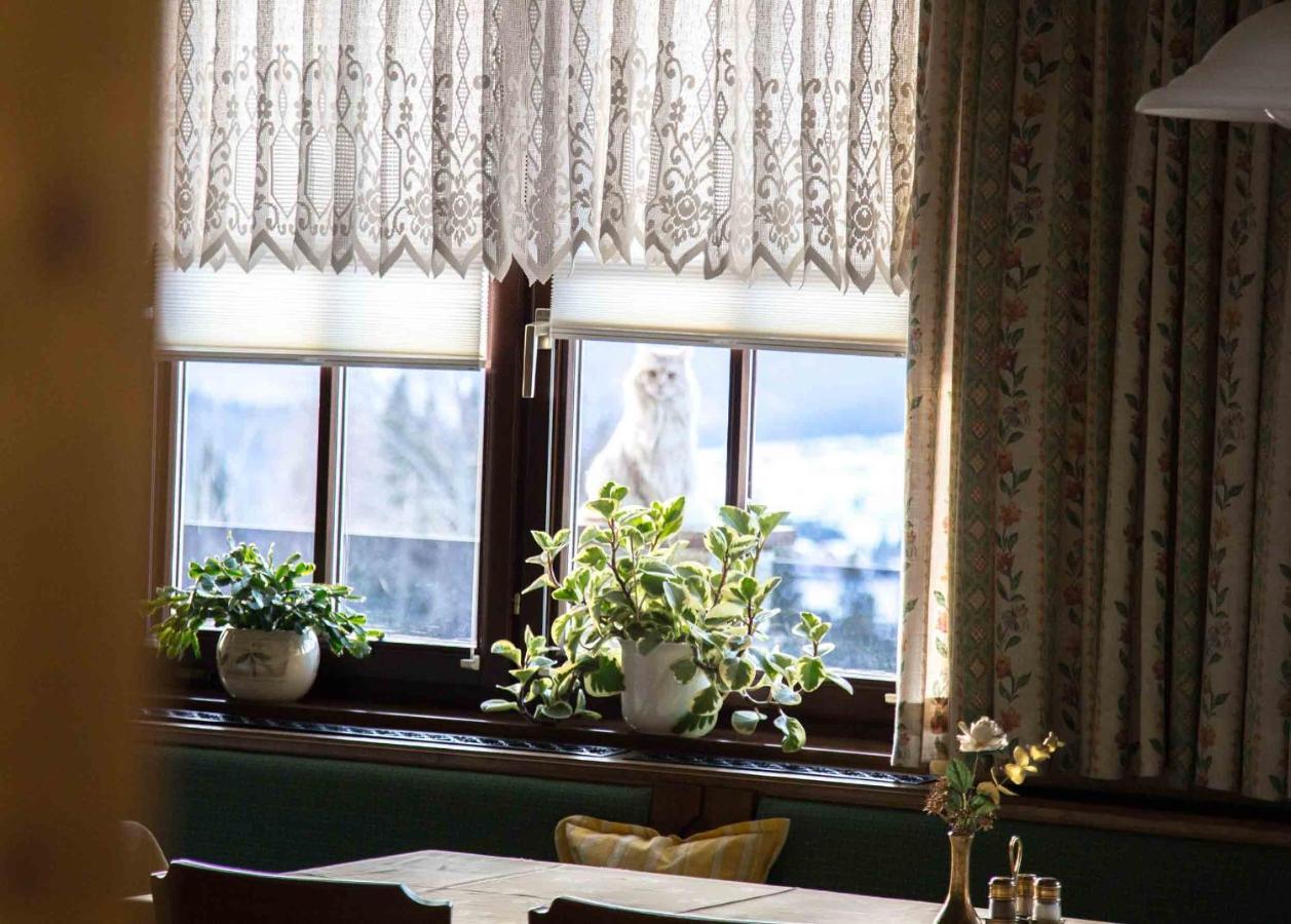 Pension Stoffenbauer Ramsau am Dachstein Dış mekan fotoğraf