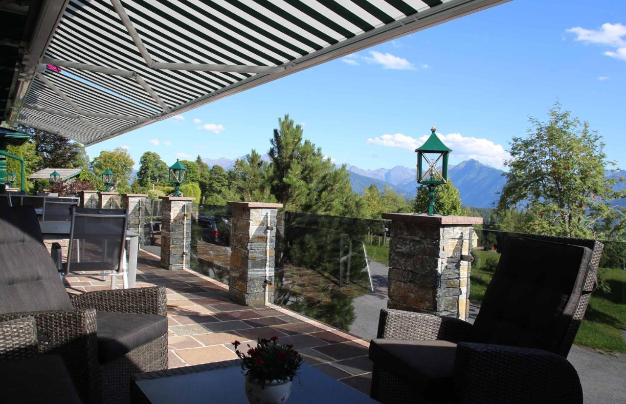 Pension Stoffenbauer Ramsau am Dachstein Dış mekan fotoğraf