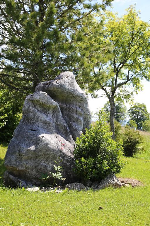 Pension Stoffenbauer Ramsau am Dachstein Dış mekan fotoğraf