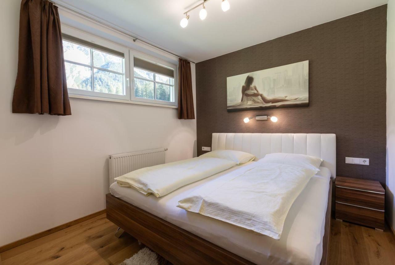 Pension Stoffenbauer Ramsau am Dachstein Dış mekan fotoğraf