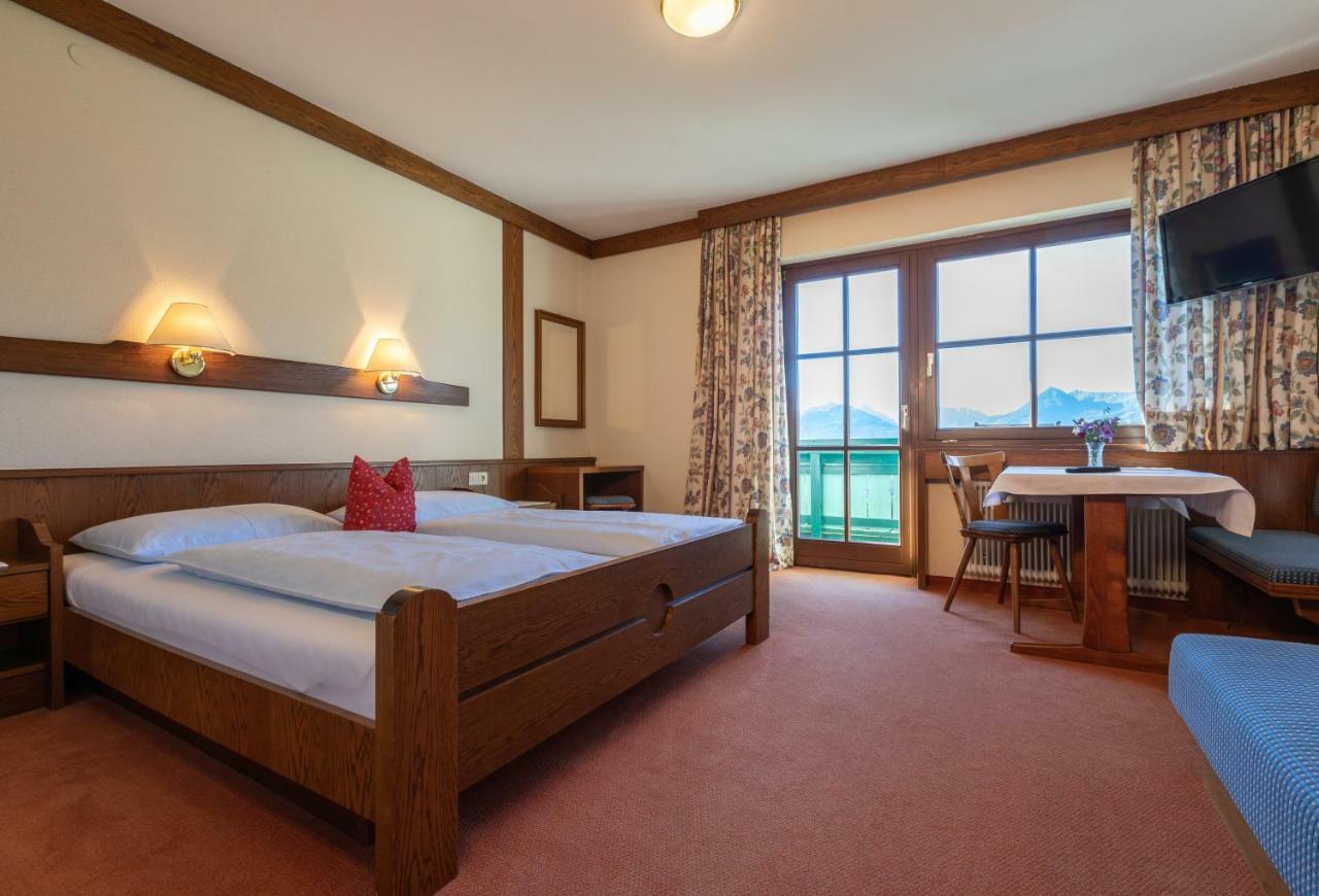 Pension Stoffenbauer Ramsau am Dachstein Dış mekan fotoğraf