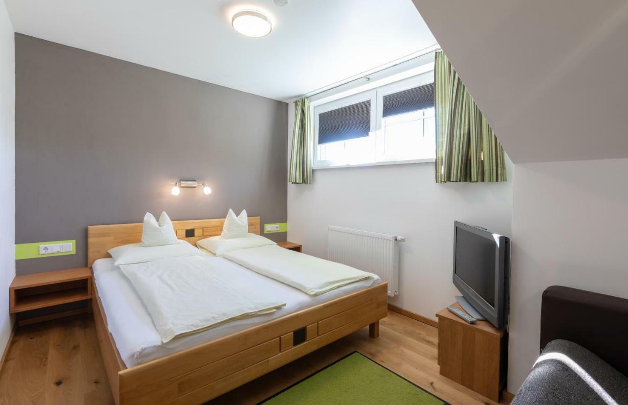 Pension Stoffenbauer Ramsau am Dachstein Dış mekan fotoğraf