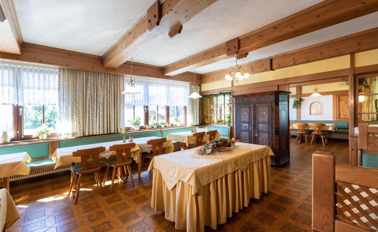 Pension Stoffenbauer Ramsau am Dachstein Dış mekan fotoğraf